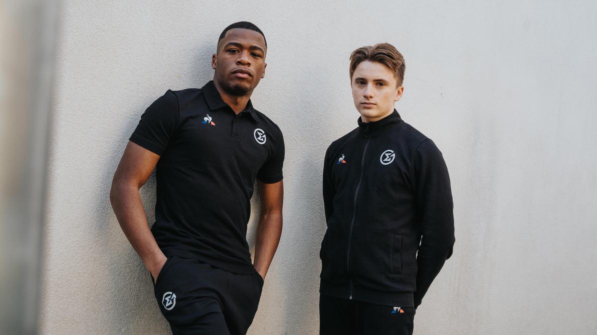 Haut online coq sportif